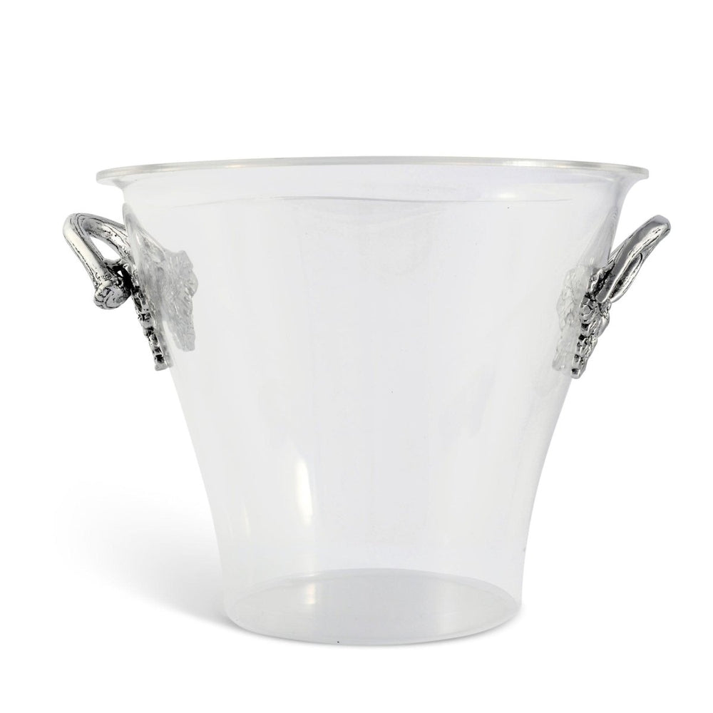 
                      
                        Arthur Court Designs Antler Handle Acrylic Ice Bucket - lily & onyx
                      
                    