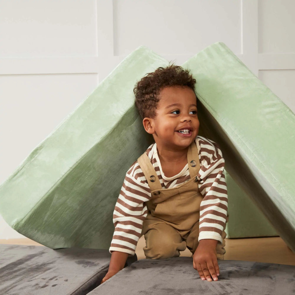 
                      
                        Tiny Land Anyway Couch - Avocado Green - lily & onyx
                      
                    