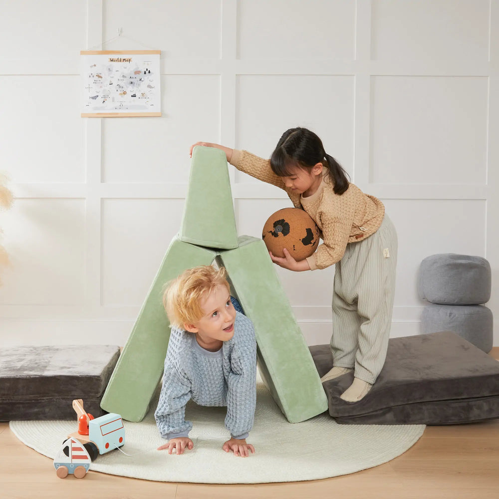 
                      
                        Tiny Land Anyway Couch - Avocado Green - lily & onyx
                      
                    