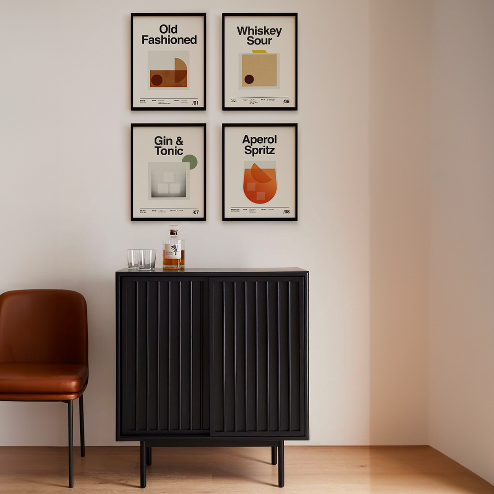 Aperol Spritz Art Print