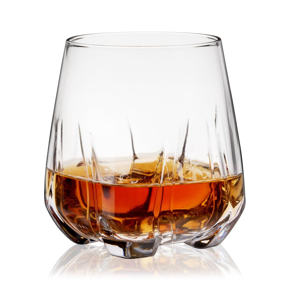 
                      
                        Viski Apollo Crystal Tumbler - lily & onyx
                      
                    