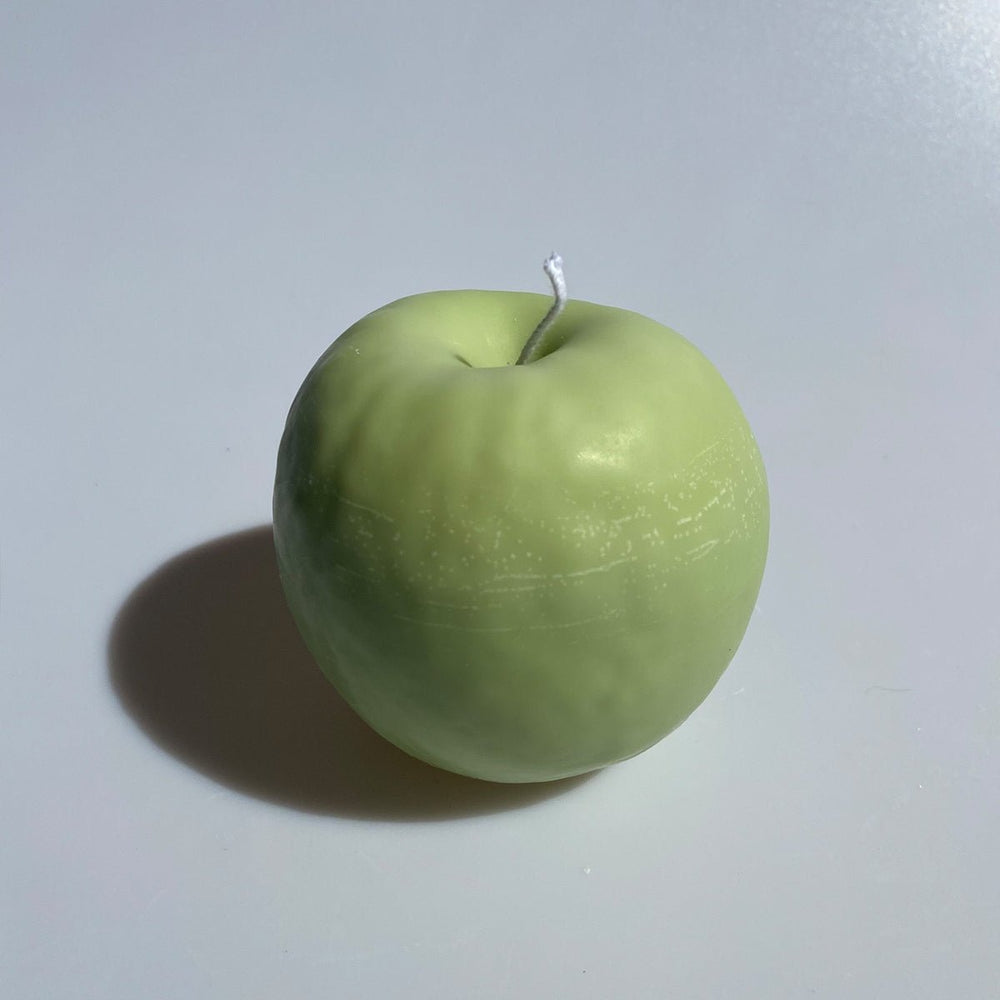 
                      
                        Scandles Apple Candle - lily & onyx
                      
                    