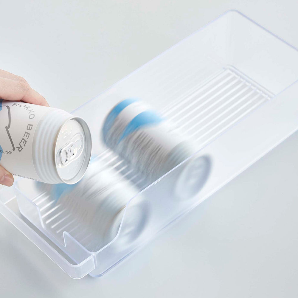 
                      
                        Refrigerator Organizer Bin - Three Styles
                      
                    