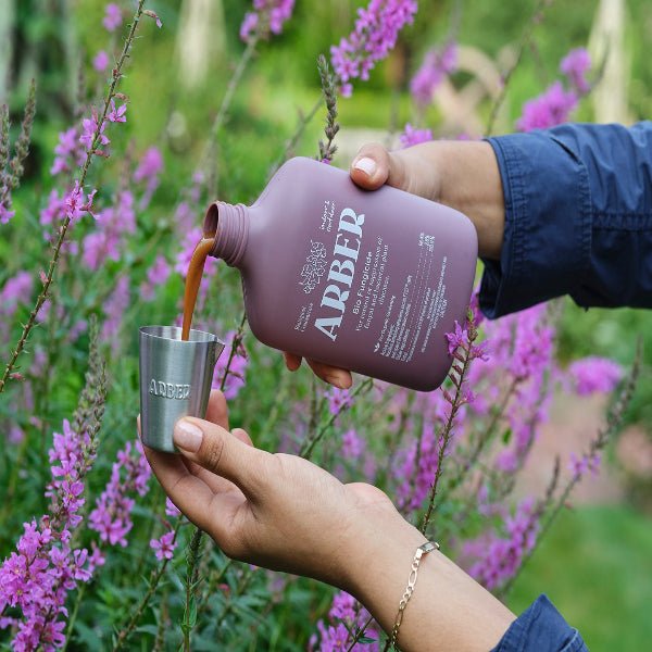 House Plant Shop Arber Organic Bio Fungicide - lily & onyx