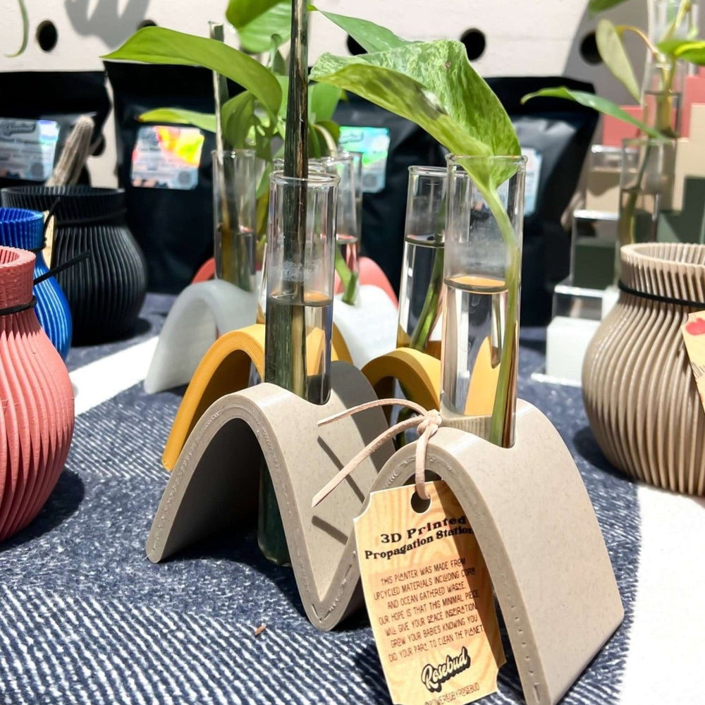 
                      
                        Rosebud HomeGoods Arch Wave Propagation Station - lily & onyx
                      
                    