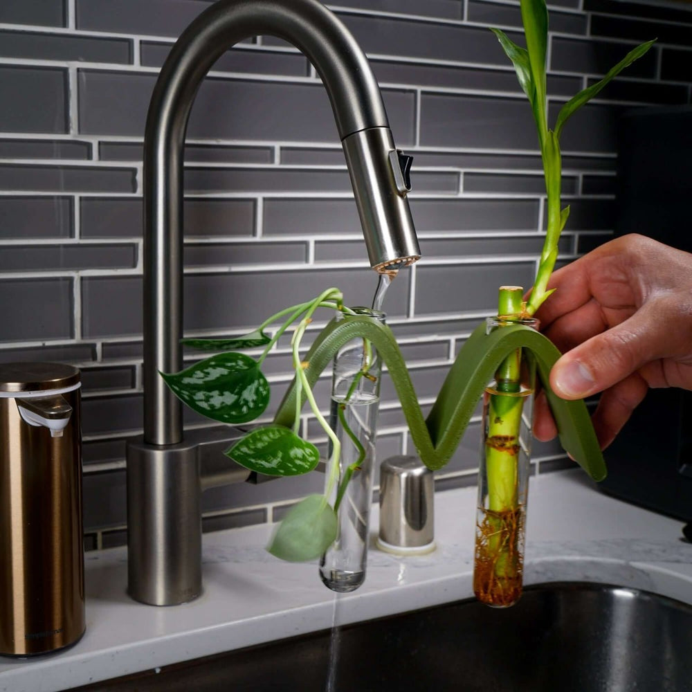 
                      
                        Rosebud HomeGoods Arch Wave Propagation Station - lily & onyx
                      
                    