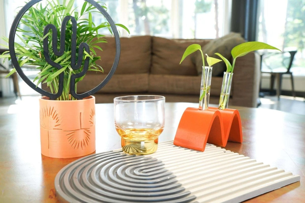 
                      
                        Rosebud HomeGoods Arch Wave Propagation Station - lily & onyx
                      
                    