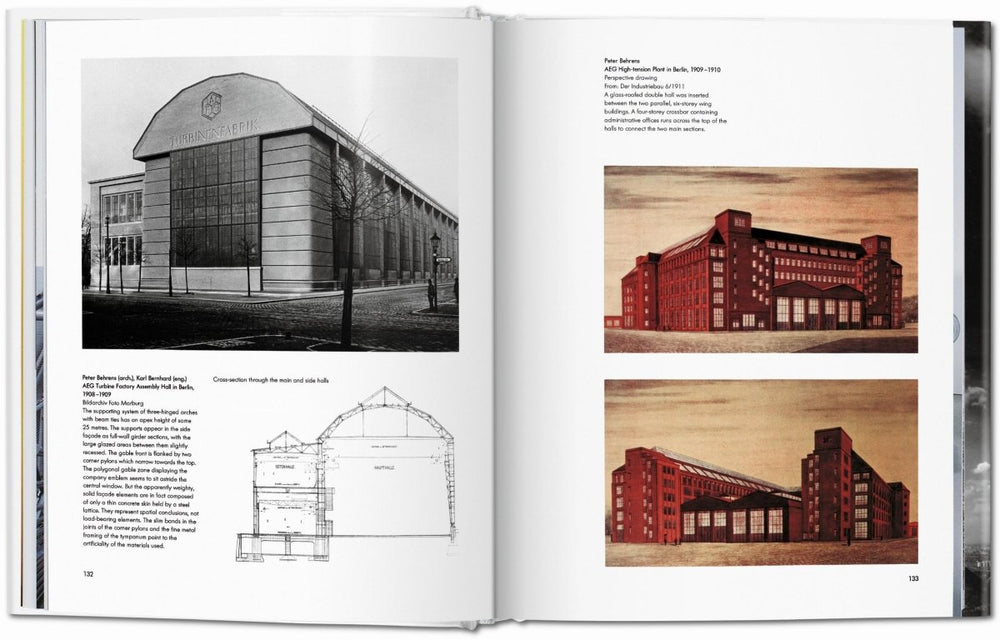 
                      
                        TASCHEN Architecture in the 20th Century (English) - lily & onyx
                      
                    