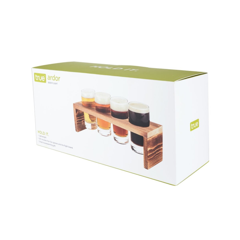 
                      
                        True Ardor Beer Flight Kit - lily & onyx
                      
                    