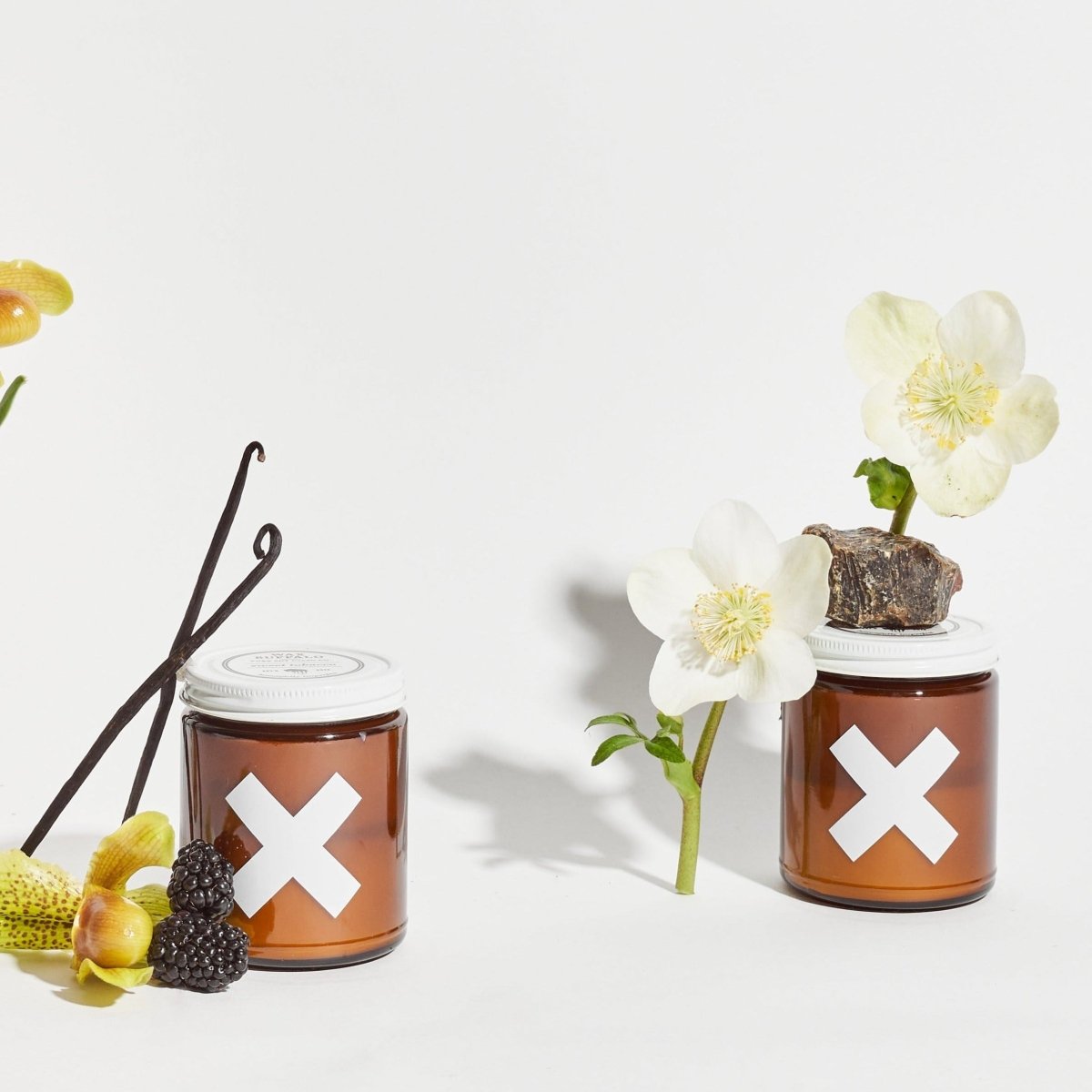 Wax Buffalo Armitage Street Fragrance - lily & onyx