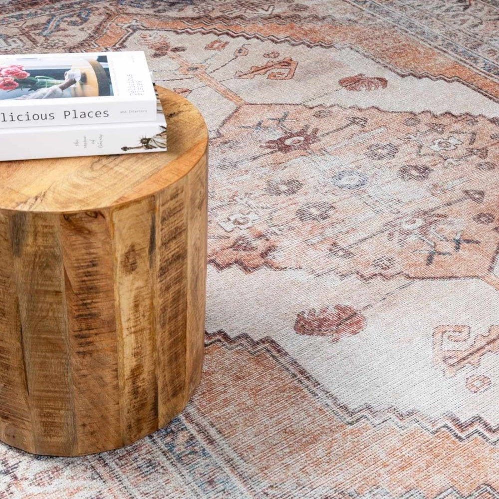 
                      
                        Hauteloom Arncliffe Washable Area Rug - lily & onyx
                      
                    