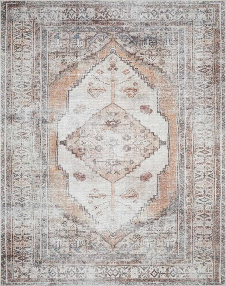 
                      
                        Hauteloom Arncliffe Washable Area Rug - lily & onyx
                      
                    