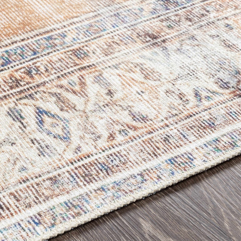 
                      
                        Hauteloom Arncliffe Washable Area Rug - lily & onyx
                      
                    