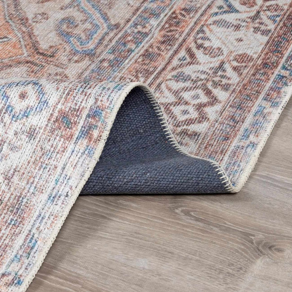 
                      
                        Hauteloom Arncliffe Washable Area Rug - lily & onyx
                      
                    