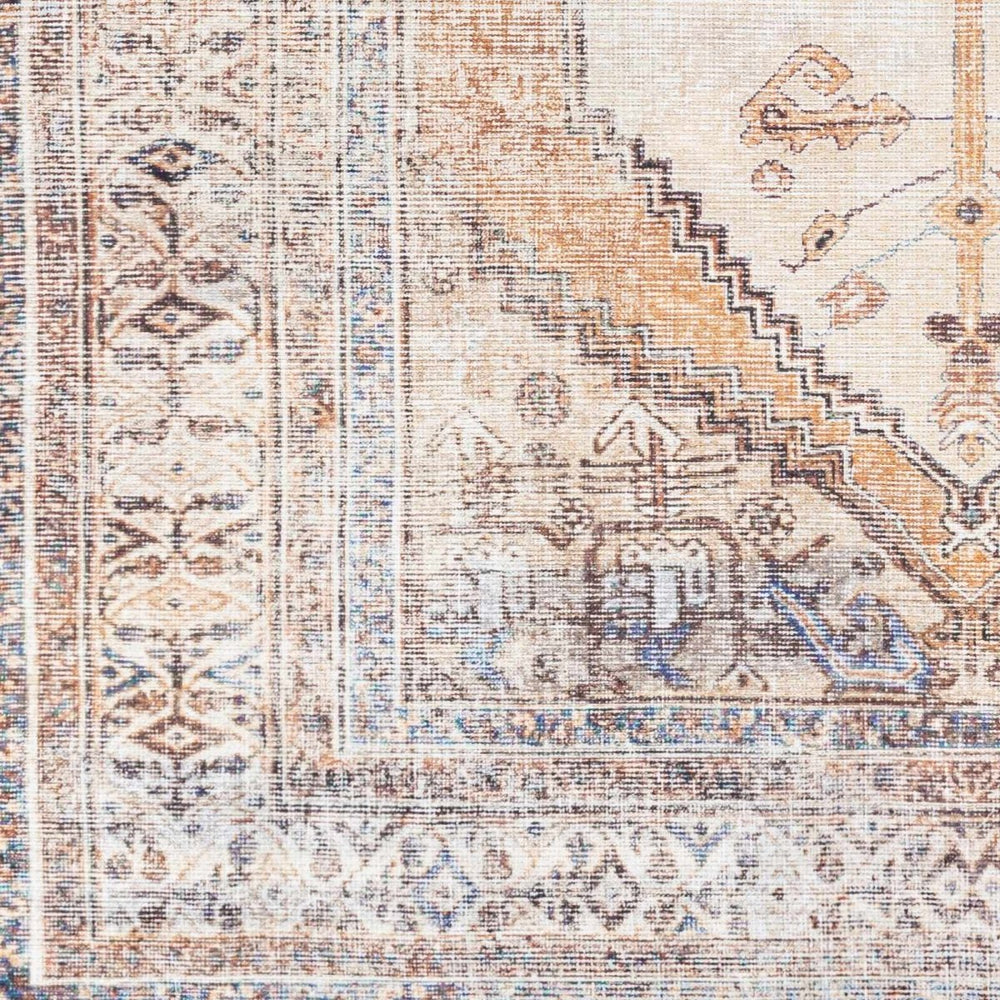 
                      
                        Hauteloom Arncliffe Washable Area Rug - lily & onyx
                      
                    