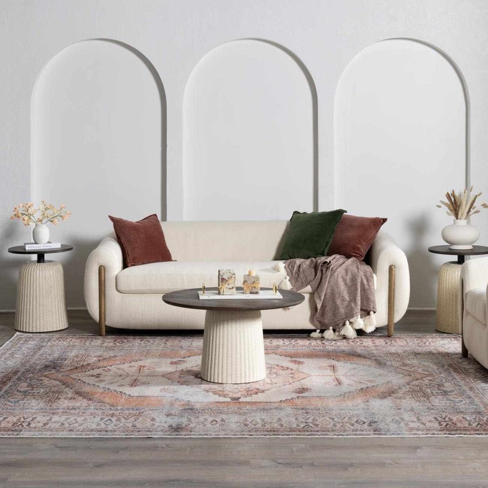 
                      
                        Hauteloom Arncliffe Washable Area Rug - lily & onyx
                      
                    