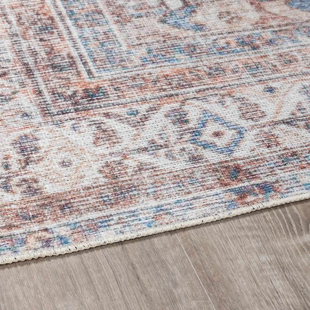 
                      
                        Hauteloom Arncliffe Washable Area Rug - lily & onyx
                      
                    
