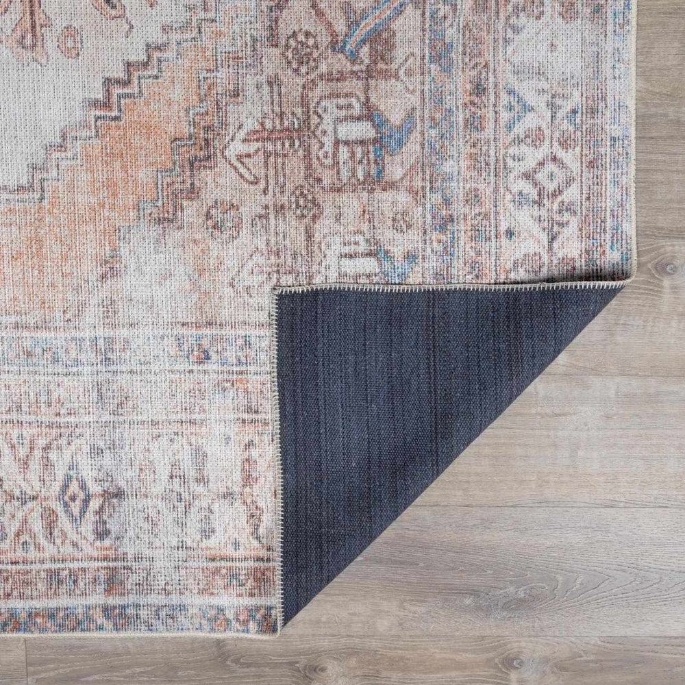 
                      
                        Hauteloom Arncliffe Washable Area Rug - lily & onyx
                      
                    