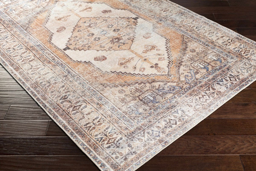 
                      
                        Hauteloom Arncliffe Washable Area Rug - lily & onyx
                      
                    