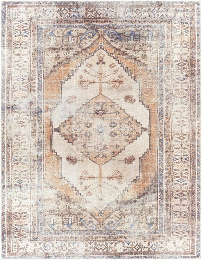 
                      
                        Hauteloom Arncliffe Washable Area Rug - lily & onyx
                      
                    