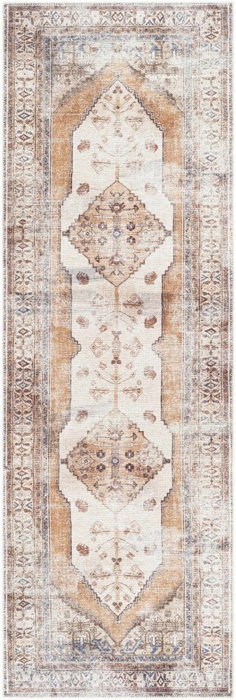 
                      
                        Hauteloom Arncliffe Washable Area Rug - lily & onyx
                      
                    