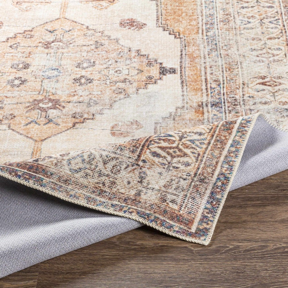 
                      
                        Hauteloom Arncliffe Washable Area Rug - lily & onyx
                      
                    