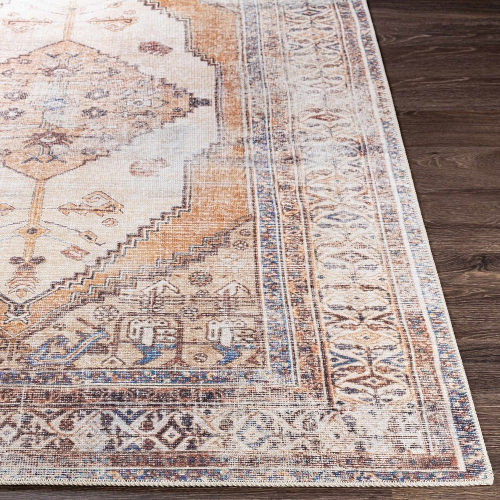 
                      
                        Hauteloom Arncliffe Washable Area Rug - lily & onyx
                      
                    