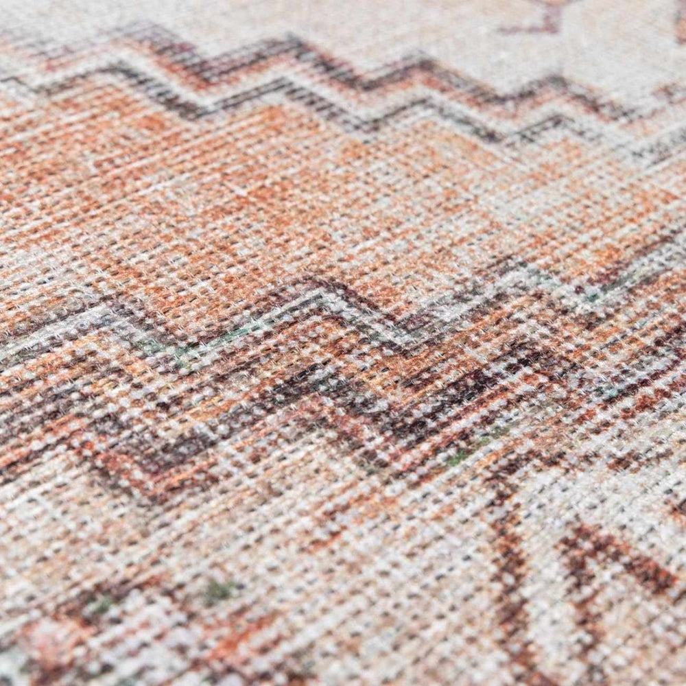
                      
                        Hauteloom Arncliffe Washable Area Rug - lily & onyx
                      
                    