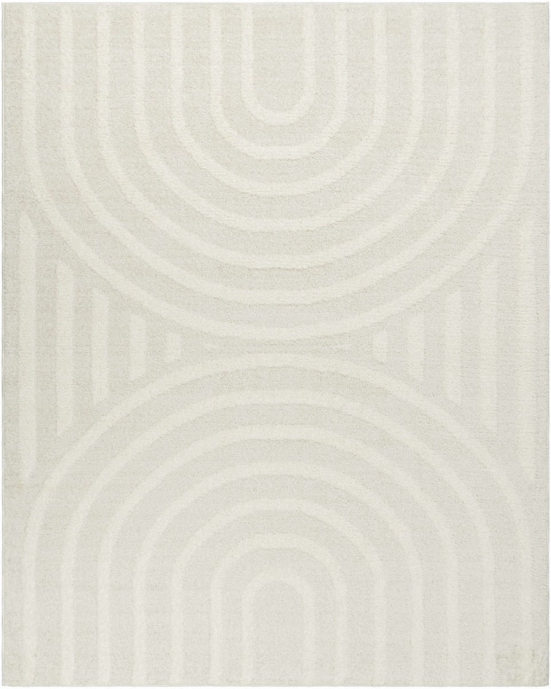
                      
                        Hauteloom Arnel Cream Area Rug - lily & onyx
                      
                    