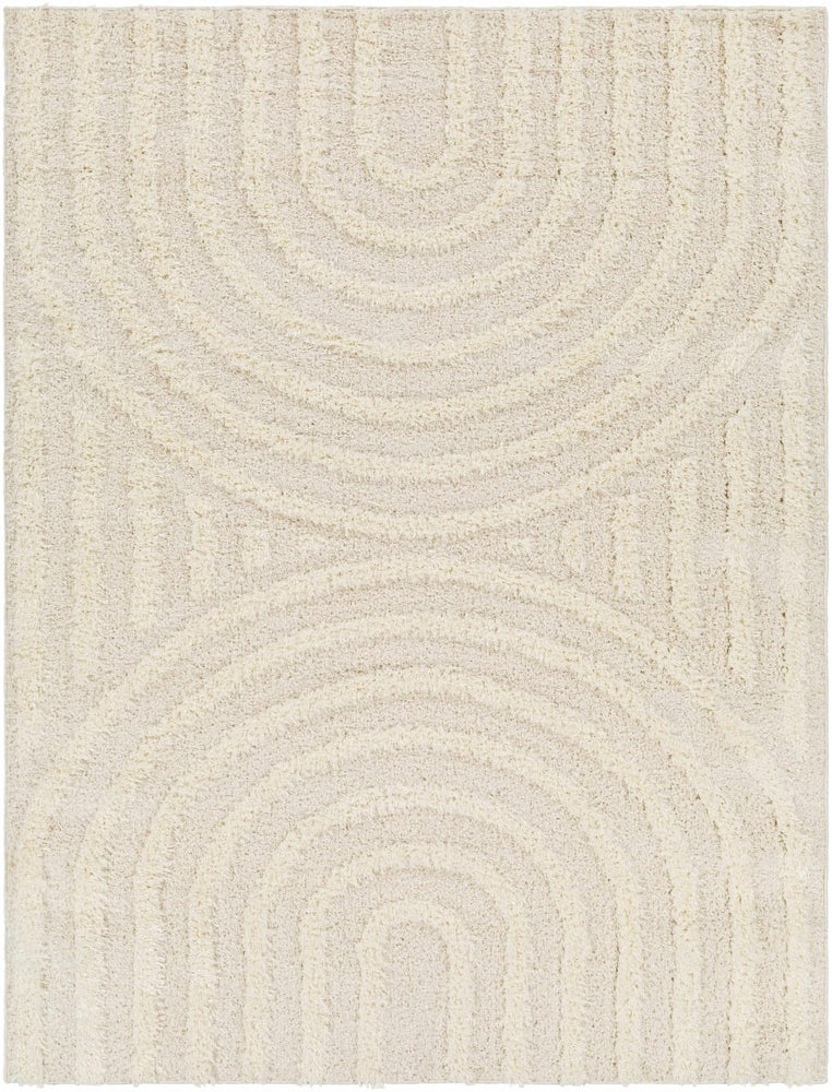 
                      
                        Hauteloom Arnel Cream Area Rug - lily & onyx
                      
                    