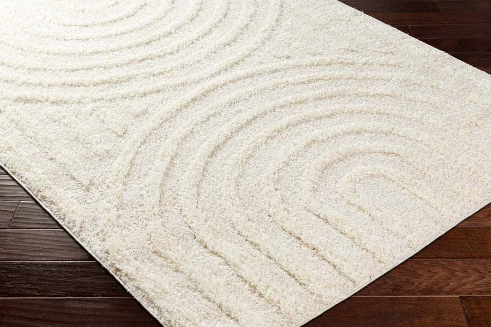 
                      
                        Hauteloom Arnel Cream Area Rug - lily & onyx
                      
                    