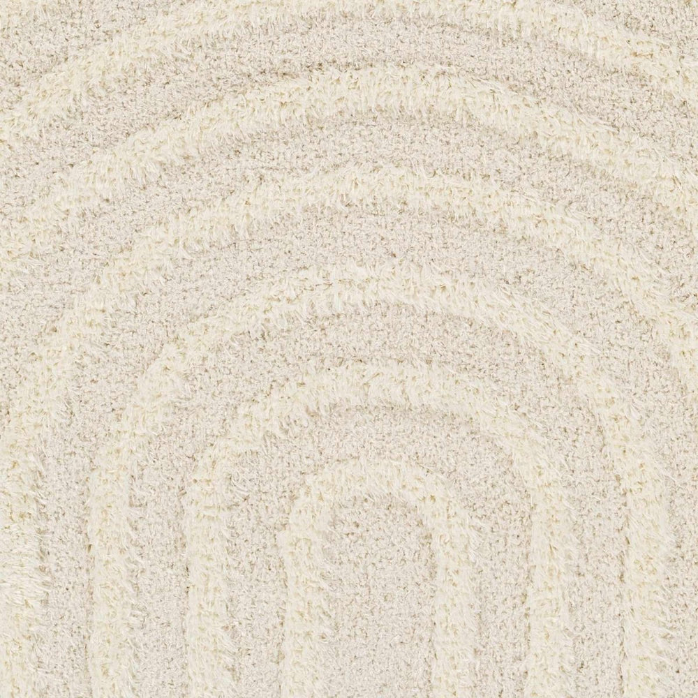 
                      
                        Hauteloom Arnel Cream Area Rug - lily & onyx
                      
                    