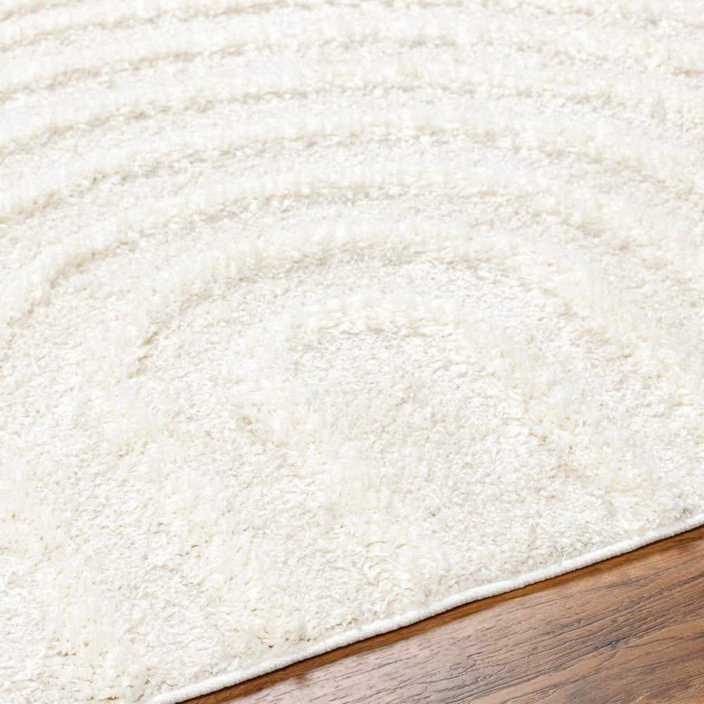 
                      
                        Hauteloom Arnel Cream Area Rug - lily & onyx
                      
                    