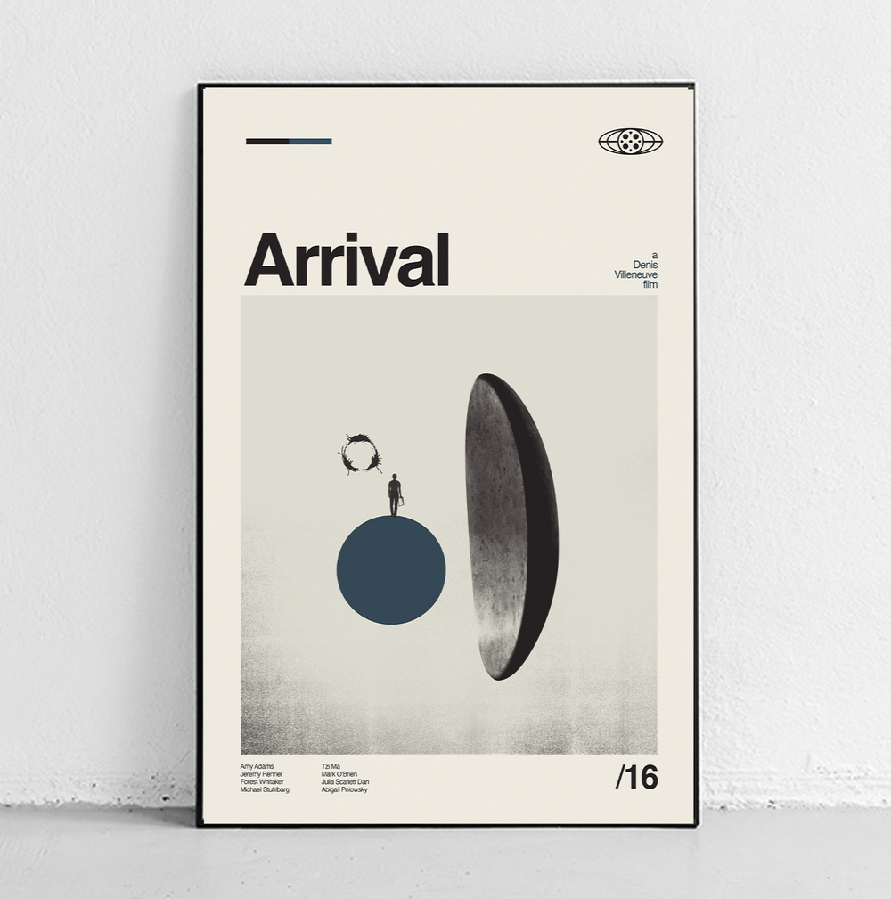 Arrival