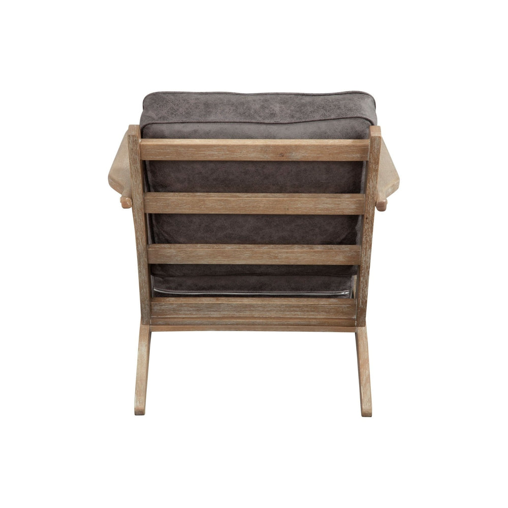 
                      
                        Artica Lounge Chair
                      
                    