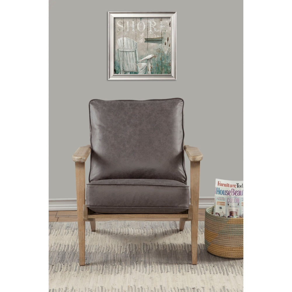 
                      
                        Artica Lounge Chair
                      
                    