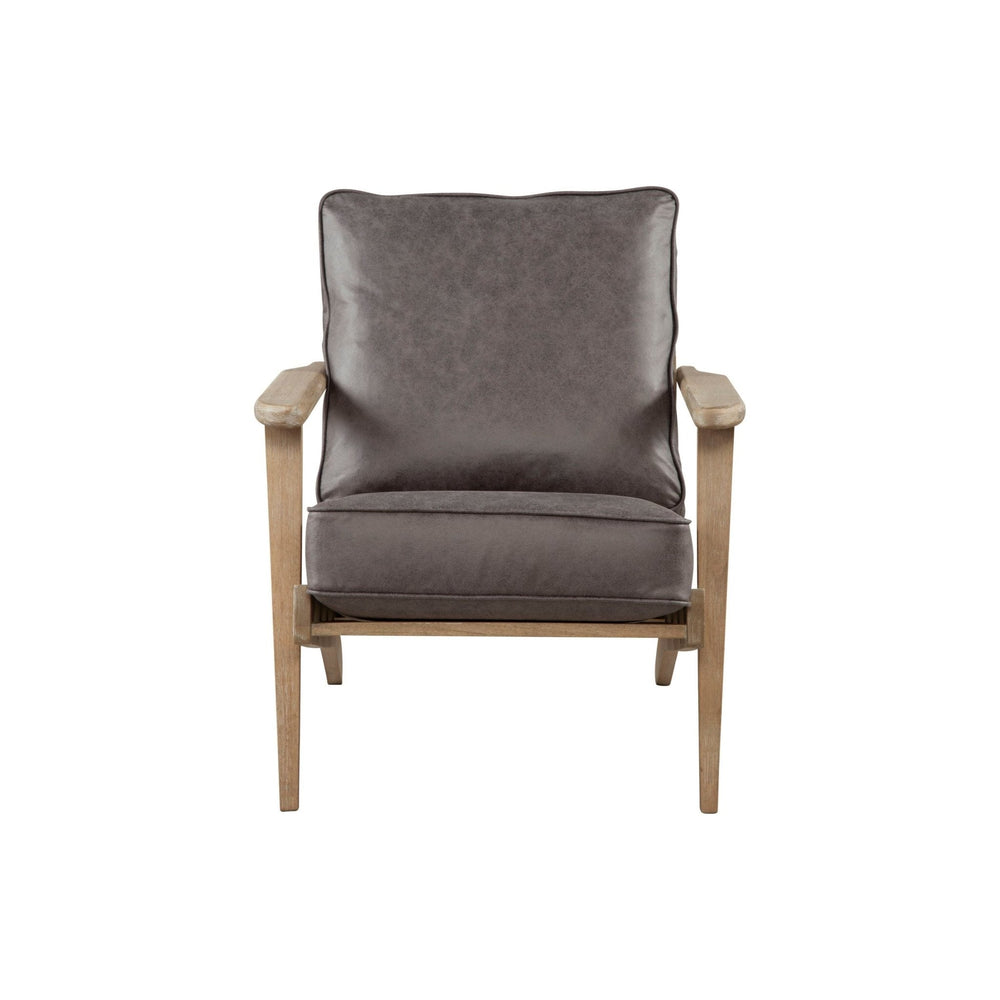 
                      
                        Artica Lounge Chair
                      
                    