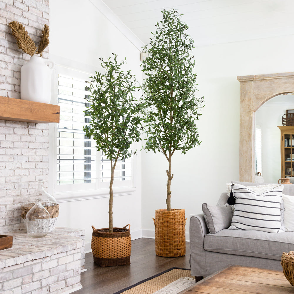 
                      
                        10’ Artificial Olive Tree
                      
                    