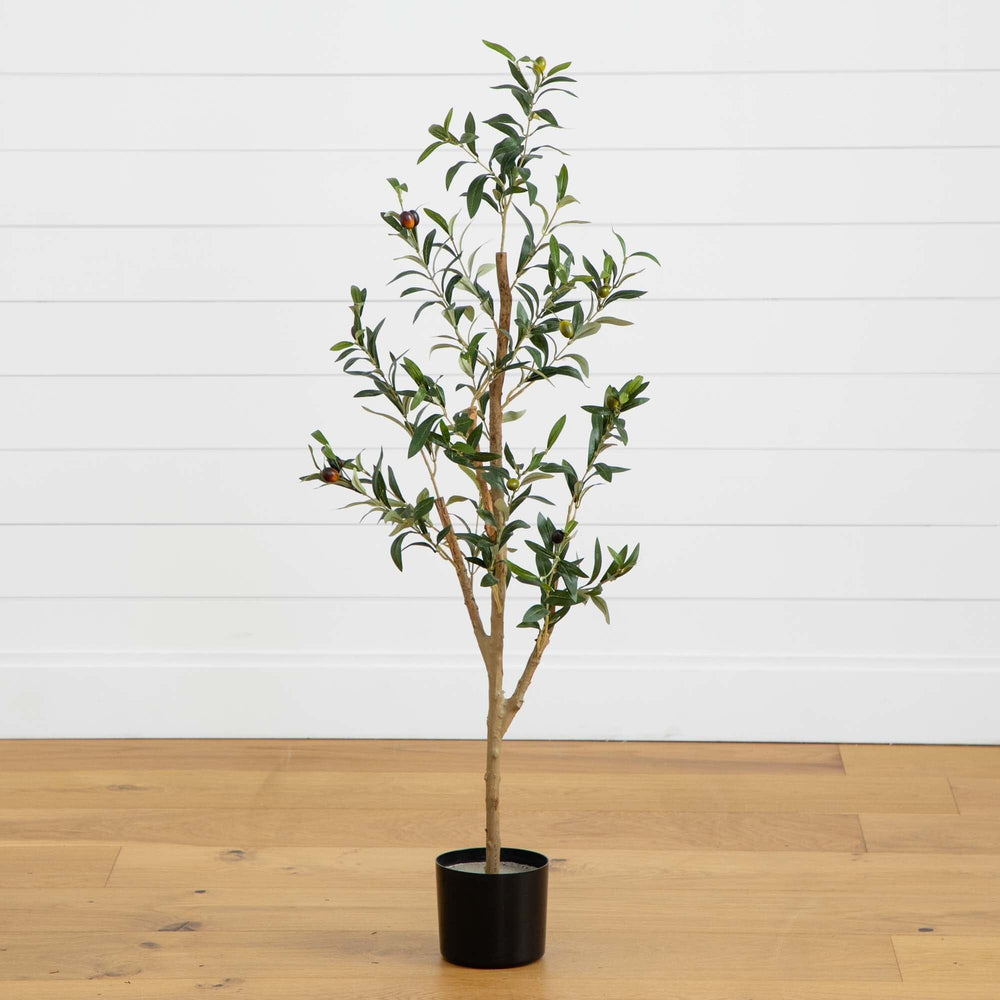 
                      
                        3.5’ Artificial Olive Tree
                      
                    