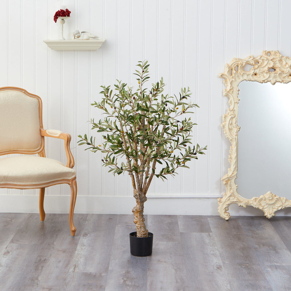 
                      
                        3.5’ Artificial Olive Tree
                      
                    