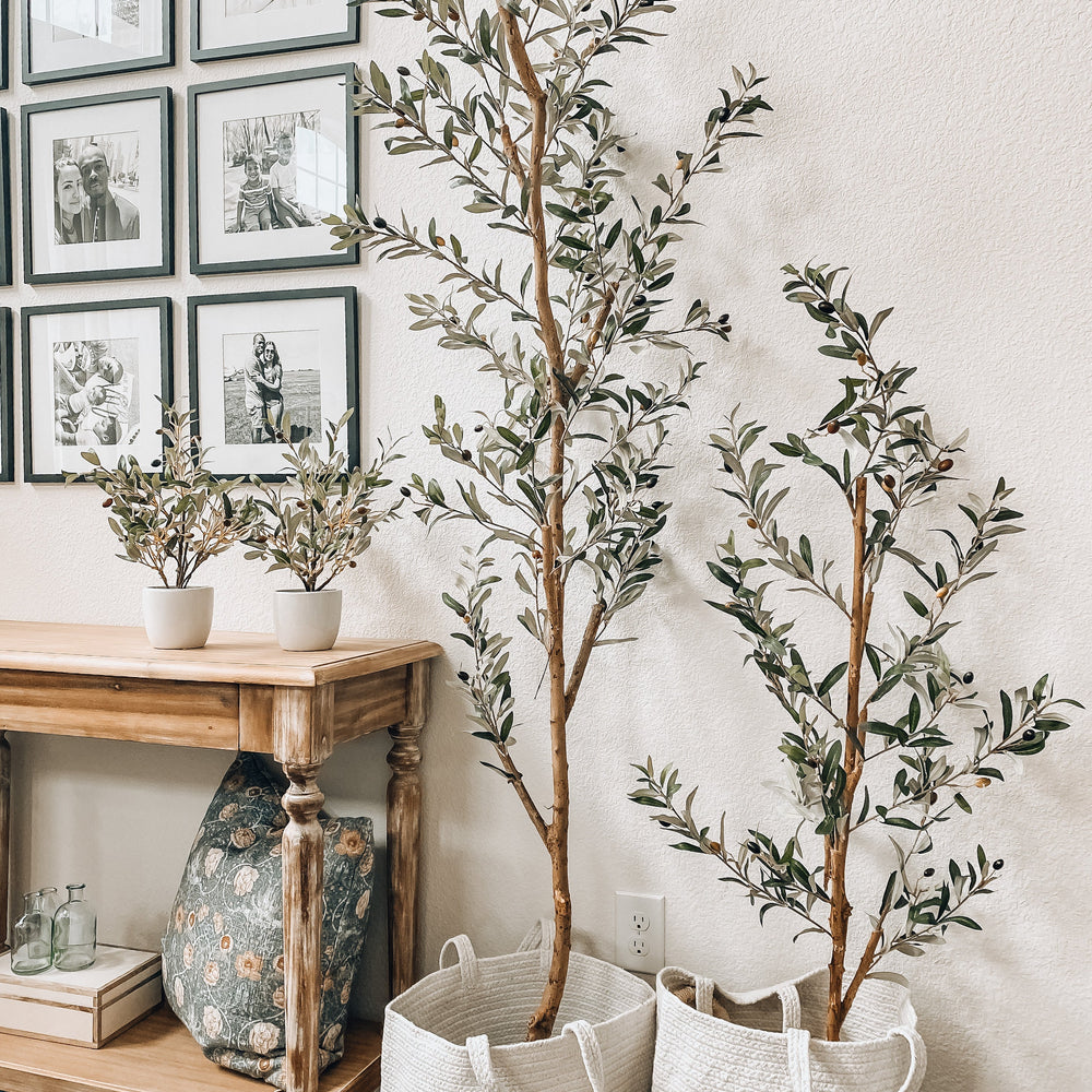 
                      
                        3.5’ Artificial Olive Tree
                      
                    