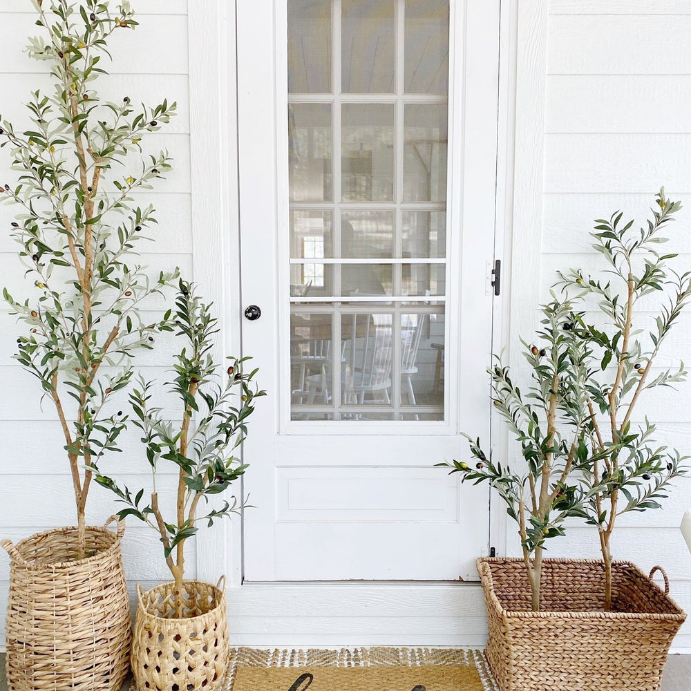 
                      
                        3.5’ Artificial Olive Tree
                      
                    