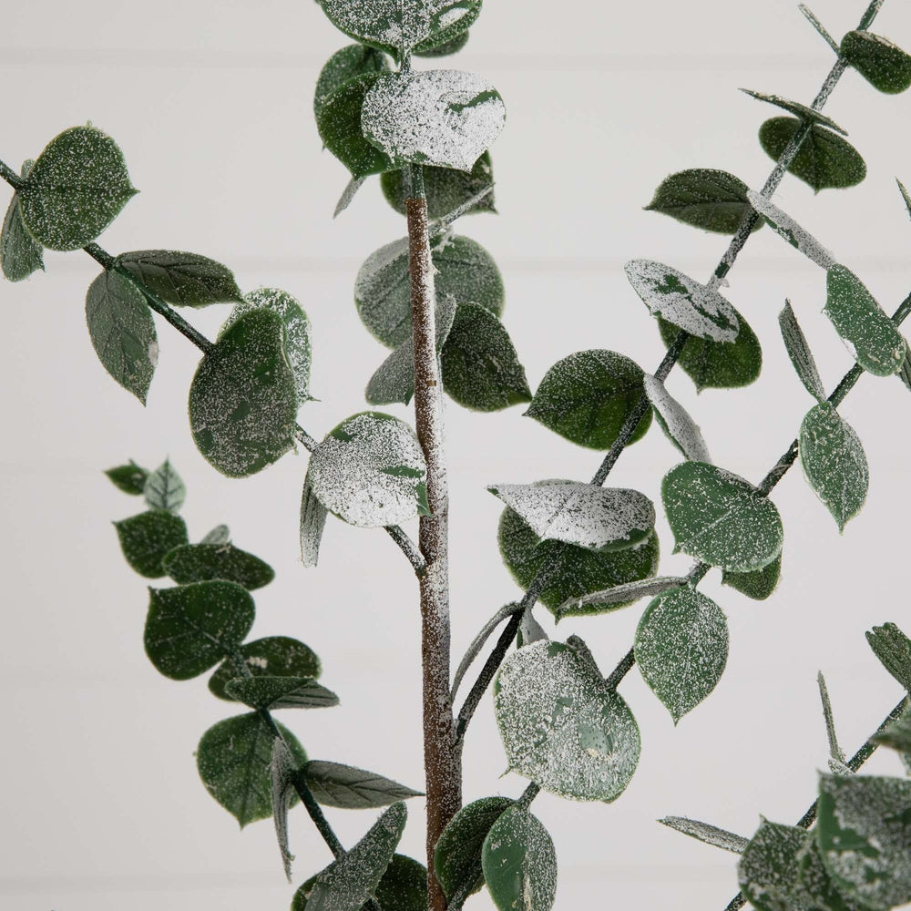 
                      
                        40" Artificial Eucalyptus Stems, Set of 3
                      
                    