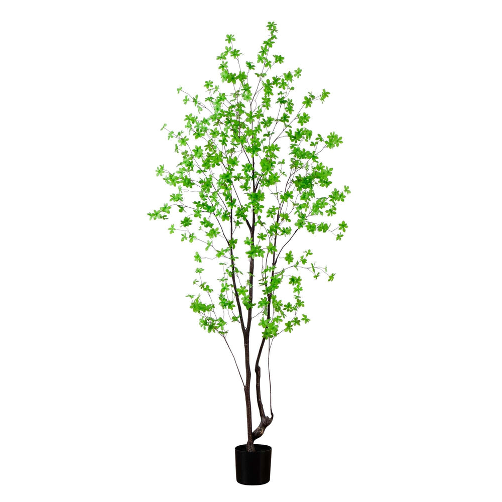
                      
                        8’ Artificial Minimalist Enkianthus Tree
                      
                    