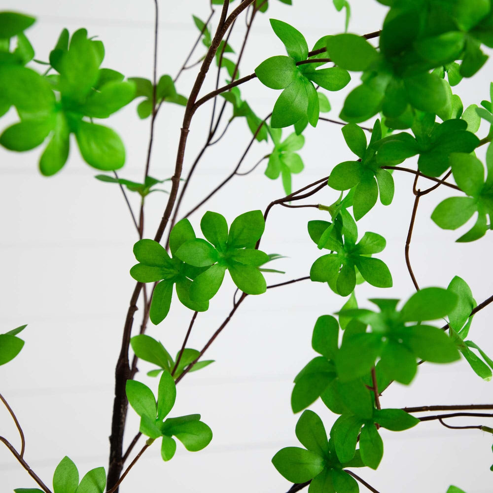 
                      
                        8’ Artificial Minimalist Enkianthus Tree
                      
                    