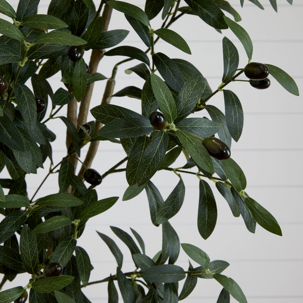
                      
                        8’ Artificial Olive Tree
                      
                    