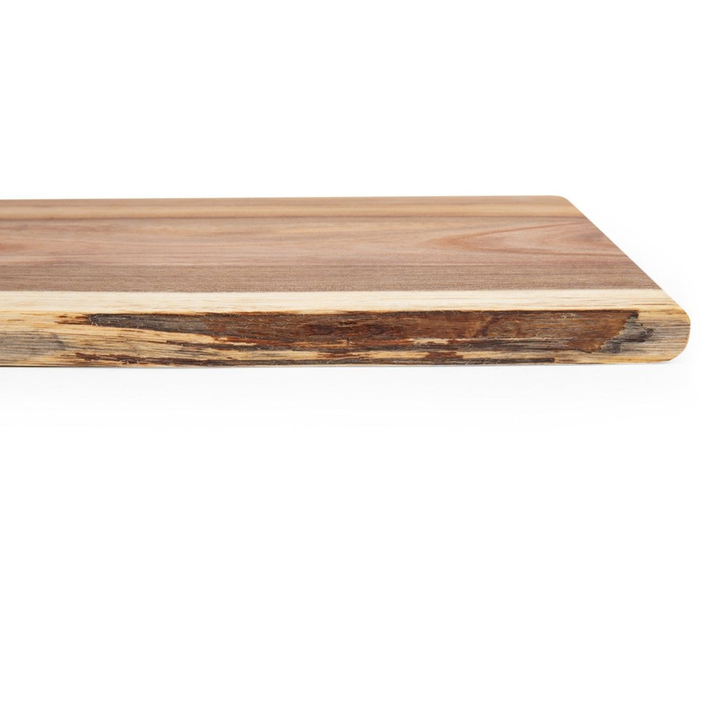 
                      
                        Picnic Time Family of Brands Artisan Acacia Charcuterie Board, 18" - lily & onyx
                      
                    