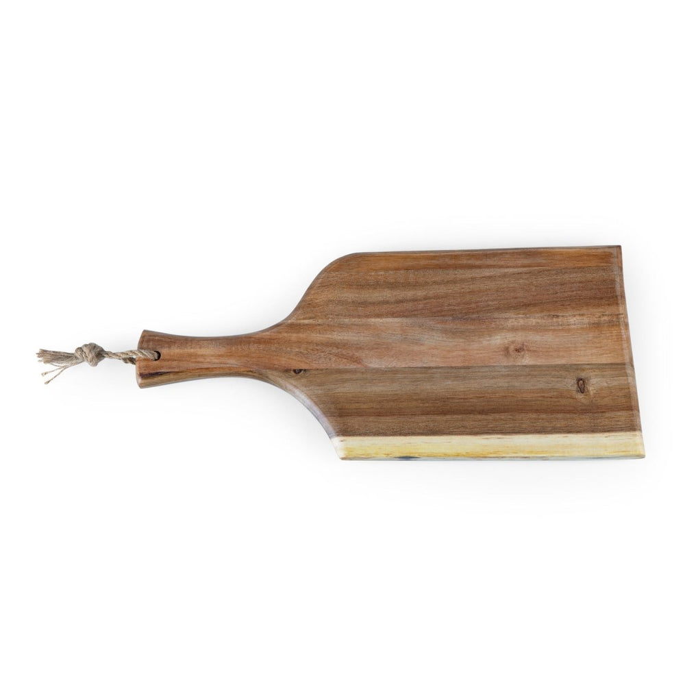 
                      
                        Picnic Time Family of Brands Artisan Acacia Charcuterie Board, 18" - lily & onyx
                      
                    