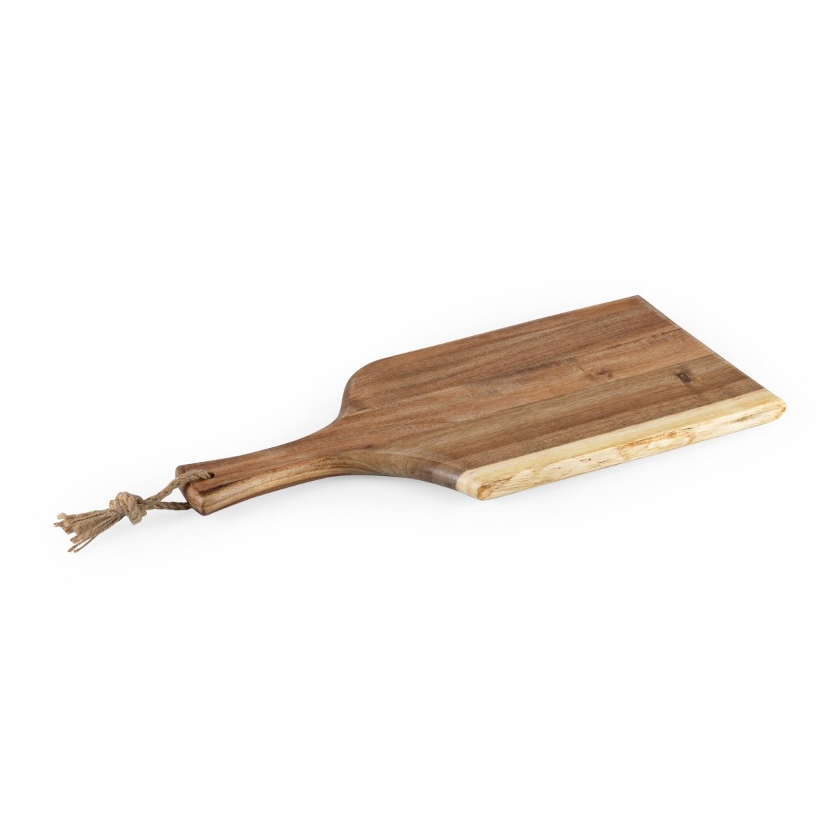 Picnic Time Family of Brands Artisan Acacia Charcuterie Board, 18" - lily & onyx