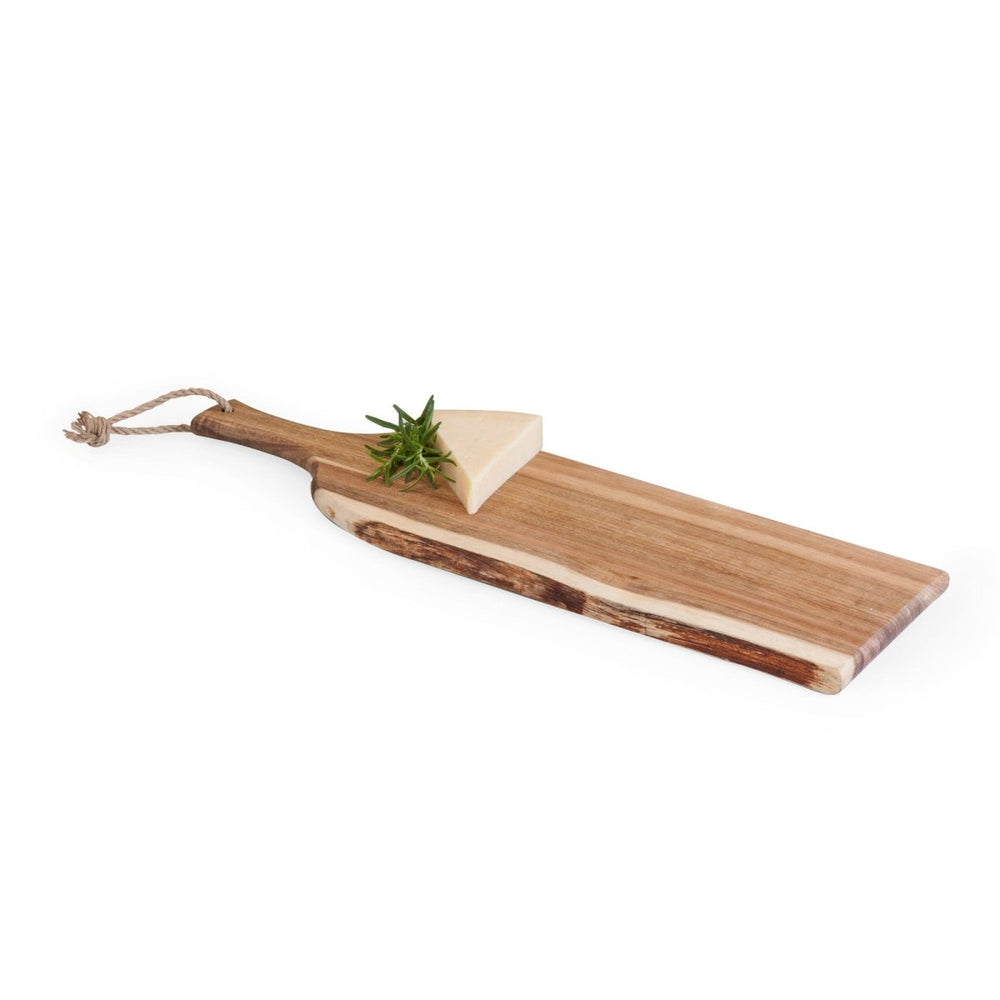 
                      
                        Picnic Time Family of Brands Artisan Acacia Charcuterie Board, 24" - lily & onyx
                      
                    